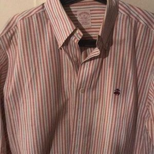 Brooks Brothers Button Up